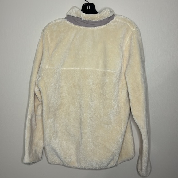 LL Bean Cozy Sweater - Picture 4 of 5